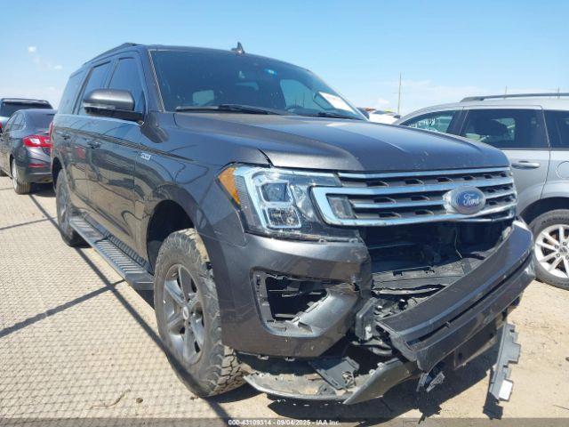  Salvage Ford Expedition