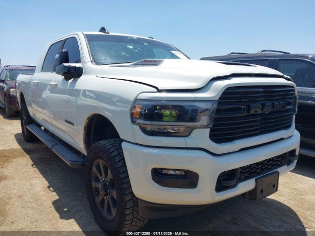  Salvage Ram 2500