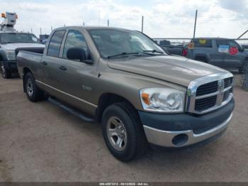  Salvage Dodge Ram 1500