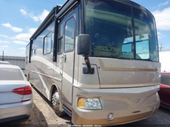  Salvage Freightliner Chassis