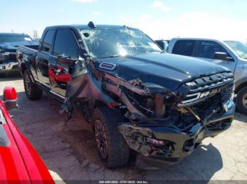  Salvage Ram 2500