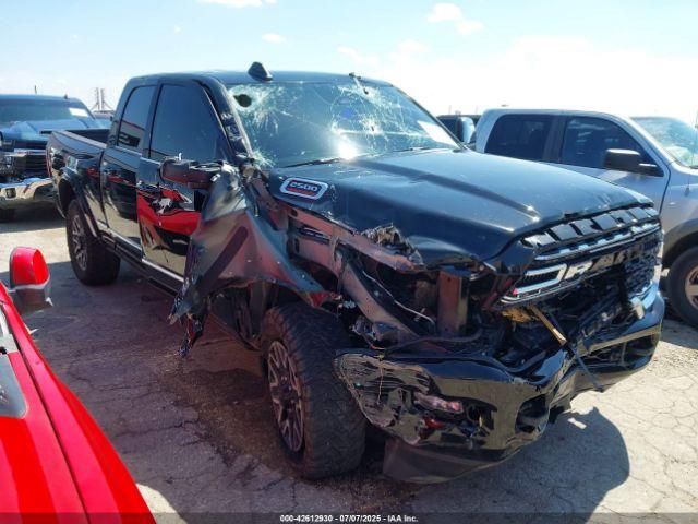  Salvage Ram 2500