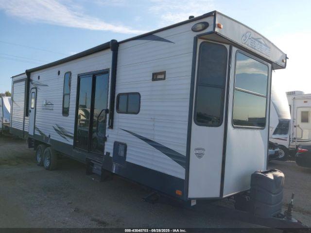  Salvage Keystone Residence 40fkss