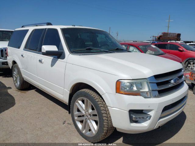  Salvage Ford Expedition
