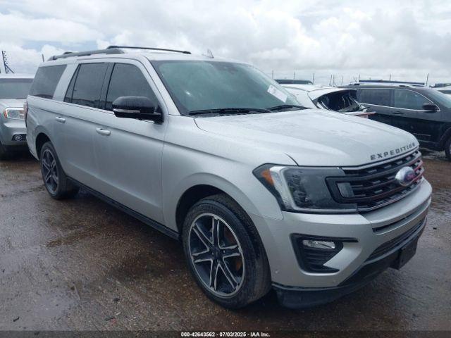  Salvage Ford Expedition