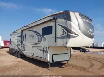  Salvage Jayco Northpoint