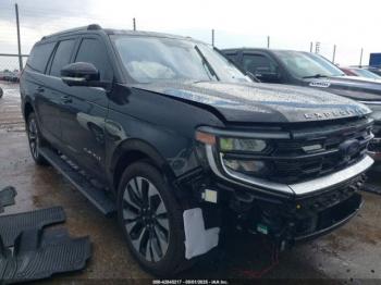  Salvage Ford Expedition