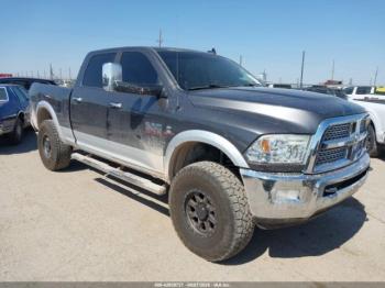  Salvage Ram 2500