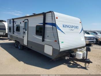  Salvage Gulf Stream Kingsport