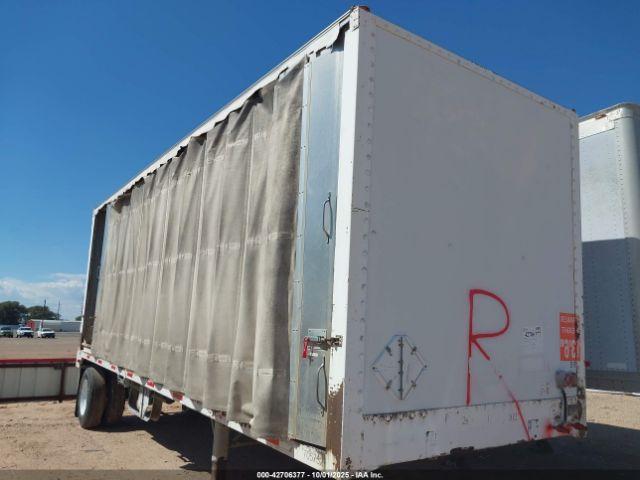  Salvage Nuvan Technology Inc Other