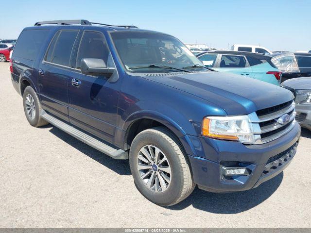  Salvage Ford Expedition