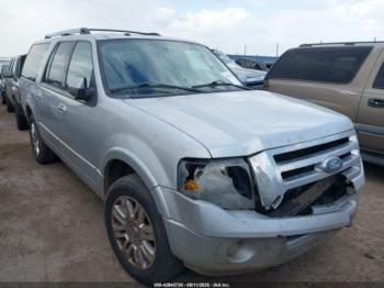  Salvage Ford Expedition