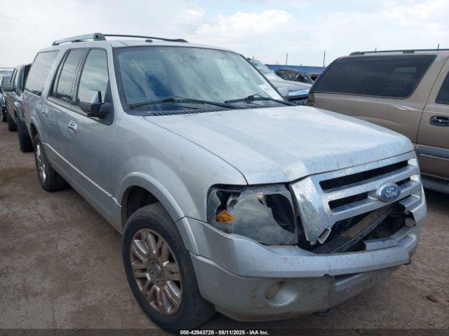  Salvage Ford Expedition