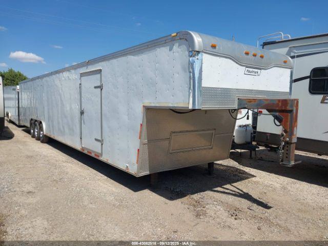  Salvage Haul Mark Ind Other