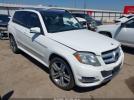 Mercedes-Benz GLK Image 1