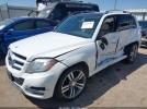 Mercedes-Benz GLK Image 2