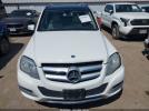 Mercedes-Benz GLK Image 4