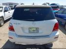 Mercedes-Benz GLK Image 16