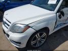 Mercedes-Benz GLK Image 17