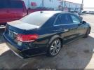 Mercedes-Benz E-Class Image 4