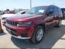 Jeep Grand Cherokee Laredo X 4x2 Image 13