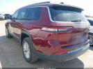 Jeep Grand Cherokee Laredo X 4x2 Image 2