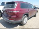 Jeep Grand Cherokee Laredo X 4x2 Image 16