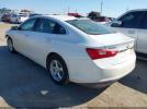 Chevrolet Malibu Ls Image 2