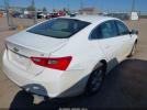 Chevrolet Malibu Ls Image 10