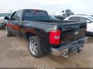 Chevrolet Silverado 1500 Ls Image 4