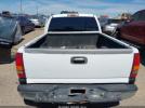 Chevrolet Silverado 1500 Ls Image 14