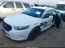 Ford Police Interceptor Image 4