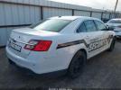 Ford Police Interceptor Image 8