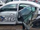 Ford Police Interceptor Image 12