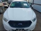 Ford Police Interceptor Image 15