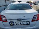 Ford Police Interceptor Image 5