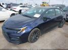 Toyota Corolla Se Image 12