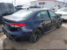 Toyota Corolla Se Image 13