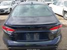 Toyota Corolla Se Image 10