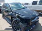Mercedes-Benz GLE 4matic Image 1