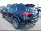 Mercedes-Benz GLE 4matic Image 3