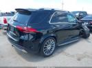 Mercedes-Benz GLE 4matic Image 6
