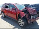 Chevrolet Equinox 1lt Image 1