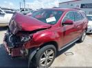 Chevrolet Equinox 1lt Image 3