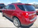 Chevrolet Equinox 1lt Image 16