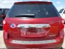 Chevrolet Equinox 1lt Image 12