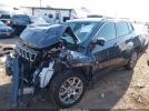 Jeep Compass Latitude Lux Fwd Image 6