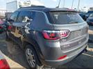 Jeep Compass Latitude Lux Fwd Image 8