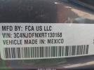 Jeep Compass Latitude Lux Fwd Image 10