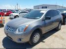 Nissan Rogue S Image 6